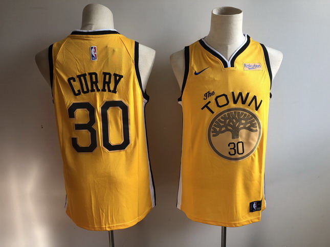 2019 NEW NBA jerseys-309